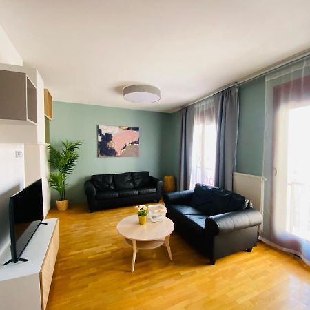 Апартаменти K13 A4.4 Будапешт Екстер'єр фото